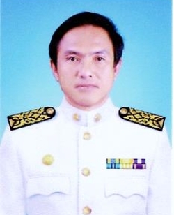 นายชัยยันต์ สิงห์ใหญ่
