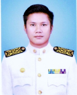 นายกิตติพงษ์ เหล่าสุโพธิ์
