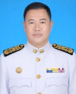 นายอภิชัย รุ่งโพธิ์ทอง